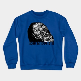 BURIAL SOCIETY VOL 7 Crewneck Sweatshirt